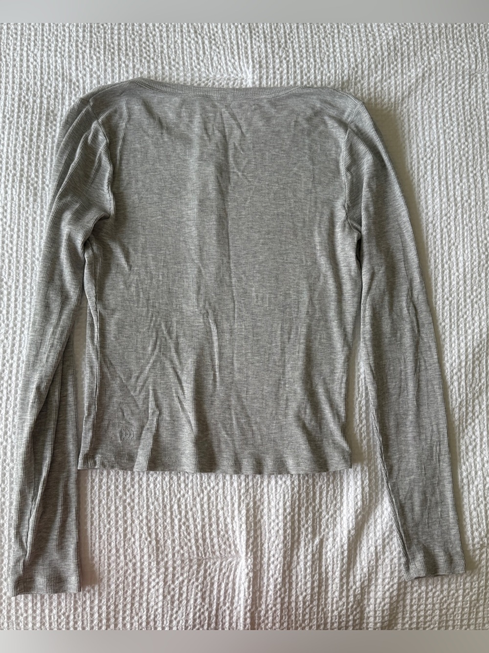 All In Motion Rib Knit Set - Picture 3 of 6